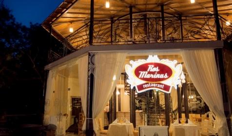 Курортный комплекс Ripario Hotel Group (Рипарио), Республика Крым, Ялта, пгт. Отрадное