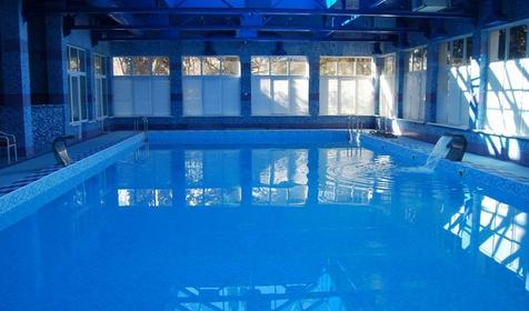Курортный комплекс Ripario Hotel Group (Рипарио), Республика Крым, Ялта, пгт. Отрадное