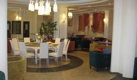 Курортный комплекс Ripario Hotel Group (Рипарио), Республика Крым, Ялта, пгт. Отрадное