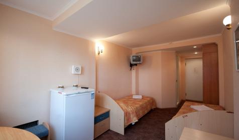 Standart С. Курортный комплекс Ripario Hotel Group, Республика Крым, Ялта, пгт. Отрадное