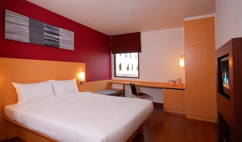 Ibis Bangkok Nana, Бангкок, Таиланд