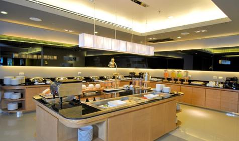 Ibis Bangkok Nana, Бангкок, Таиланд