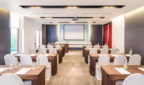 Ibis Bangkok Nana, Бангкок, Таиланд