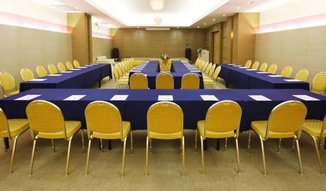Baiyoke Suite Hotel, г. Бангкок
