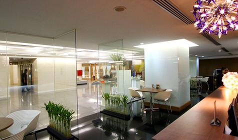 Baiyoke Suite Hotel, г. Бангкок