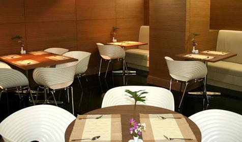 Baiyoke Suite Hotel, г. Бангкок