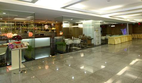 Baiyoke Suite Hotel, г. Бангкок
