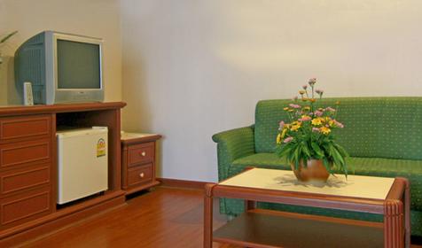Baiyoke Suite Hotel, г. Бангкок