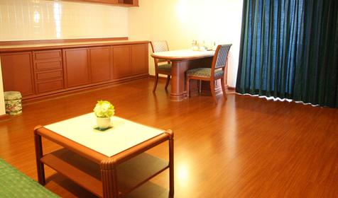 Baiyoke Suite Hotel, г. Бангкок