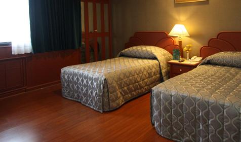 Baiyoke Suite Hotel, г. Бангкок