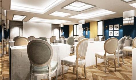 Vince Hotel Pratunam, г. Бангкок