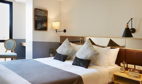Vince Hotel Pratunam, г. Бангкок