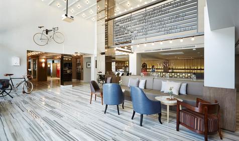 Vince Hotel Pratunam, г. Бангкок