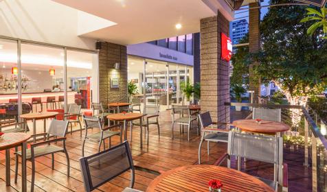 Ibis Bangkok Sathorn