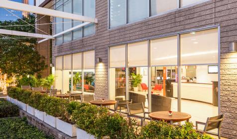 Ibis Bangkok Sathorn