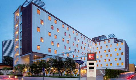 Ibis Bangkok Sathorn
