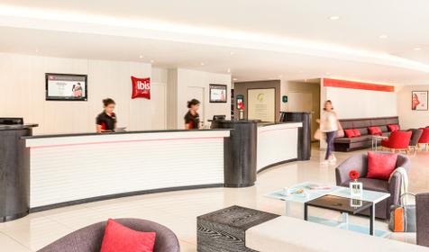 Ibis Bangkok Sathorn