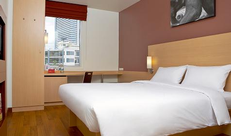 Ibis Bangkok Sathorn