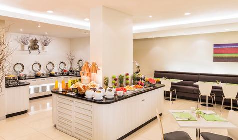 Ibis Bangkok Sathorn