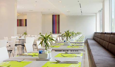 Ibis Bangkok Sathorn