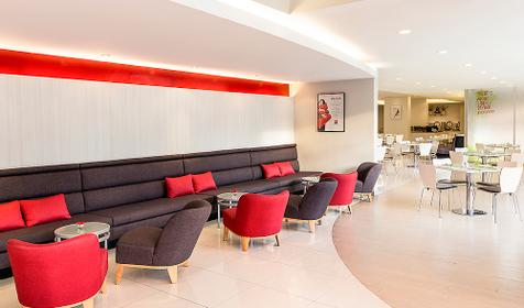 Ibis Bangkok Sathorn