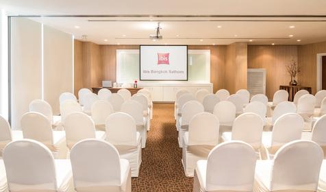 Ibis Bangkok Sathorn