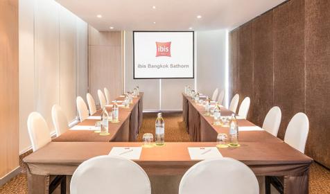 Ibis Bangkok Sathorn