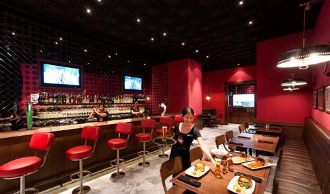 Pullman Bangkok Hotel G, г. Бангкок