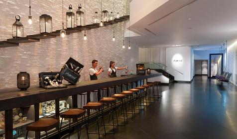 Pullman Bangkok Hotel G, г. Бангкок