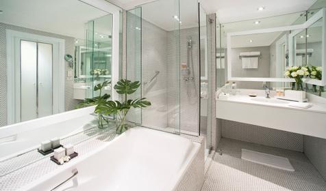 Pullman Bangkok Hotel G, г. Бангкок