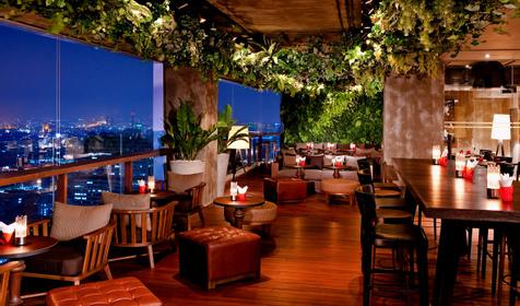 Pullman Bangkok Hotel G, г. Бангкок