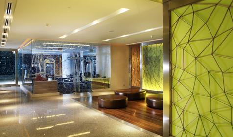 Pullman Bangkok Hotel G, г. Бангкок