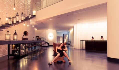 Pullman Bangkok Hotel G, г. Бангкок