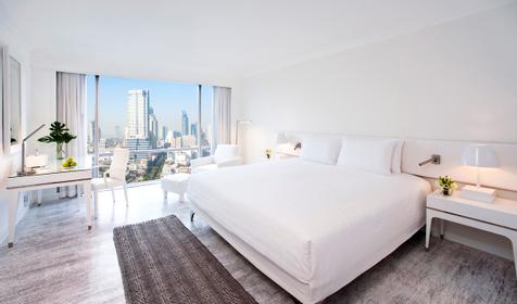 Pullman Bangkok Hotel G, г. Бангкок