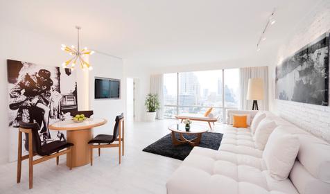 Pullman Bangkok Hotel G, г. Бангкок