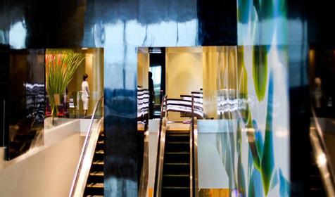 Baiyoke Sky Hotel