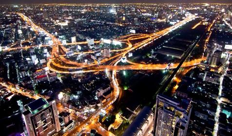 Baiyoke Sky Hotel