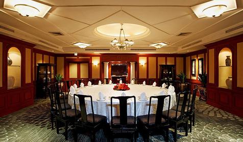 Отель Centara Grand At Central Plaza Ladprao Bangkok, г. Бангкок