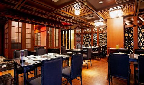 Отель Centara Grand At Central Plaza Ladprao Bangkok, г. Бангкок