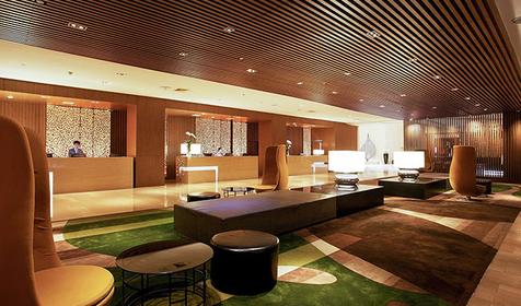 Отель Centara Grand At Central Plaza Ladprao Bangkok, г. Бангкок