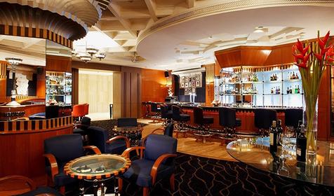 Отель Centara Grand At Central Plaza Ladprao Bangkok, г. Бангкок