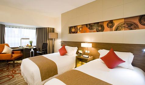 Отель Centara Grand At Central Plaza Ladprao Bangkok, г. Бангкок