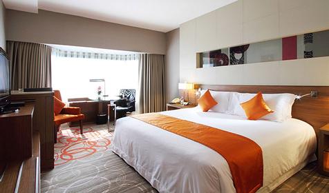 Отель Centara Grand At Central Plaza Ladprao Bangkok, г. Бангкок
