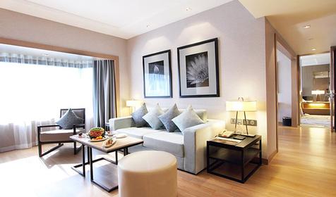 Отель Centara Grand At Central Plaza Ladprao Bangkok, г. Бангкок