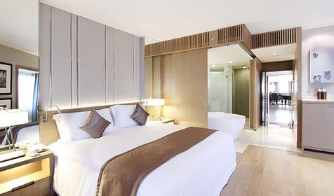 Отель Centara Grand At Central Plaza Ladprao Bangkok, г. Бангкок