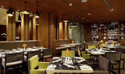 Отель Centara Grand At Central Plaza Ladprao Bangkok, г. Бангкок