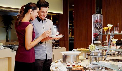 Отель Centara Grand At Central Plaza Ladprao Bangkok, г. Бангкок