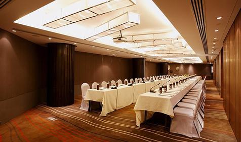 Отель Centara Grand At Central Plaza Ladprao Bangkok, г. Бангкок