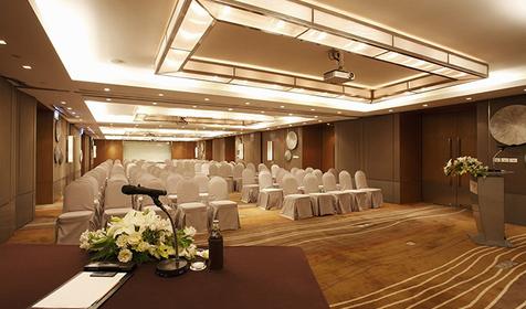 Отель Centara Grand At Central Plaza Ladprao Bangkok, г. Бангкок