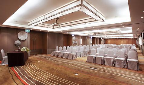 Отель Centara Grand At Central Plaza Ladprao Bangkok, г. Бангкок
